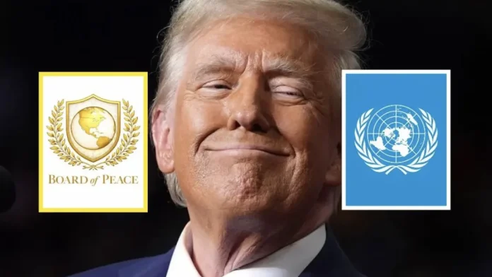 Lovitură mare încasată de Trump. Indonezia amenință că se retrage din Consiliul pentru Pace dacă palestinienii nu vor fi avantajați! Lovitură mare încasată de Trump. Indonezia amenință că se retrage din Consiliul pentru Pace dacă palestinienii nu vor fi avantajați!