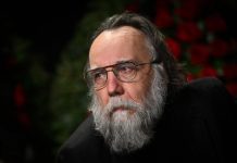 Alexandr Dughin consideră că Rusia și China vor fi următoarele ținte ale Occidentului Colectiv, dacă Iranul va cădea!
