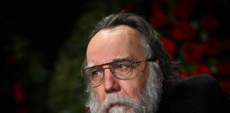 Alexander Dughin, interviu senzațional despre “războiul Rusiei împotriva ei însăși”. Nici Putin nu scapă de critici!