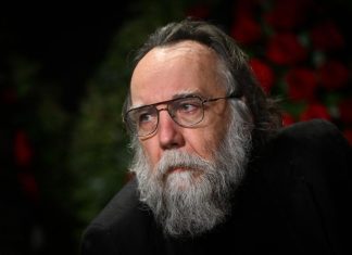 Alexander Dughin, interviu senzațional despre “războiul Rusiei împotriva ei însăși”. Nici Putin nu scapă de critici!