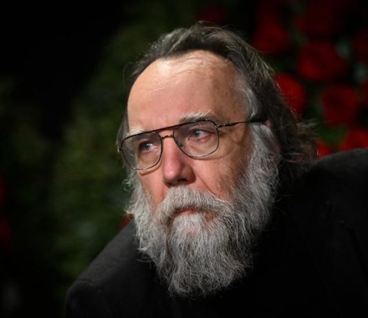 Alexander Dughin, interviu senzațional despre “războiul Rusiei împotriva ei însăși”. Nici Putin nu scapă de critici!