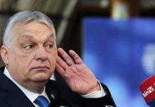 Guvernul Viktor Orban a depus plângere penală din cauza spionării ministrului său de externe!