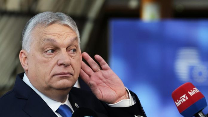 Guvernul Viktor Orban a depus plângere penală din cauza spionării ministrului său de externe! Guvernul Viktor Orban a depus plângere penală din cauza spionării ministrului său de externe!