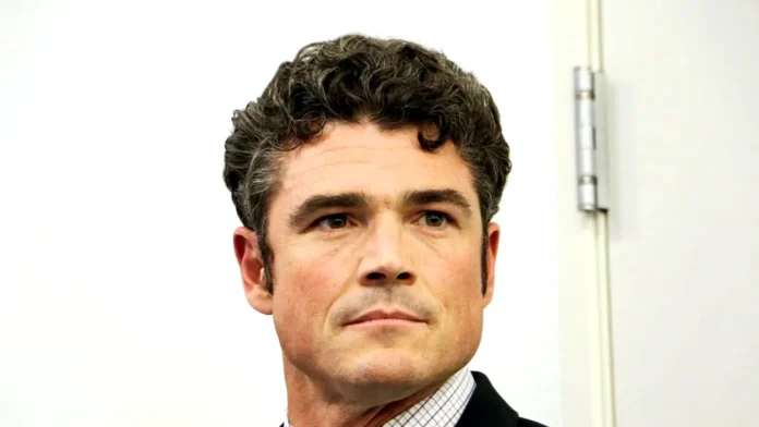 WASHINGTON POST prezintă detaliile demisiei lui Joe Kent. Ce carieră și drame personale a avut fostul șef al Antiterorismului din SUA! WASHINGTON POST prezintă detaliile demisiei lui Joe Kent. Ce carieră și drame personale a avut fostul șef al Antiterorismului din SUA!