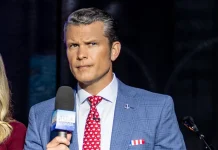 Cornel Ivanciuc prezintă ”foaia de observație psihiatrică” a lui Pete Hegseth. Șeful Pentagonului, fanatic religios, prădător sexual, pe modelul celor din ”secta Epstein”!