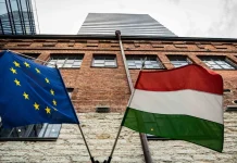 Încă o prostie a UE. Ungaria e exclusă din discuțiile forurilor europene, temeri legate de scurgerile de informații spre Rusia!
