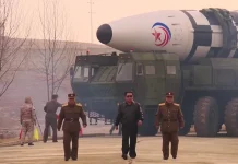 Detaliile colaborării militaro-comerciale dintre Rusia și Coreea de Nord. Regimul lui Kim Jong Un a câștigat 14 miliarde de dolari!