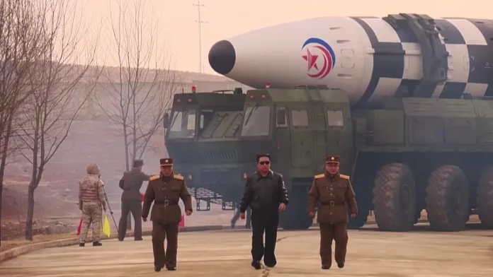 Detaliile colaborării militaro-comerciale dintre Rusia și Coreea de Nord. Regimul lui Kim Jong Un a câștigat 14 miliarde de dolari! Detaliile colaborării militaro-comerciale dintre Rusia și Coreea de Nord. Regimul lui Kim Jong Un a câștigat 14 miliarde de dolari!