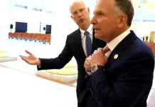 Negociatorii lui Putin și Trump s-au întâlnit în Florida. Va fi implicat ”Țarul” în negocierile de pace dintre SUA și Iran?!