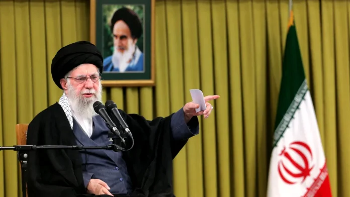 Care sunt favoriții pentru înlocuirea lui Ali Khamenei și de cine depinde alegerea viitorului lider suprem al Iranului Care sunt favoriții pentru înlocuirea lui Ali Khamenei și de cine depinde alegerea viitorului lider suprem al Iranului
