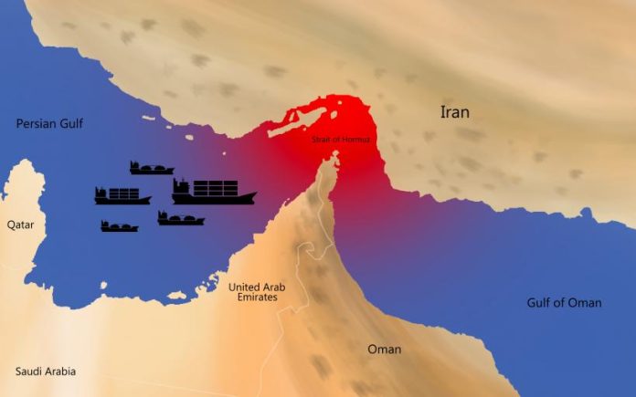 Puterile occidentale nu au reușit să asigure transportul maritim în Marea Roșie. Cu Hormuz va fi și mai greu! (Reuters) Puterile occidentale nu au reușit să asigure transportul maritim în Marea Roșie. Cu Hormuz va fi și mai greu! (Reuters)