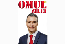 Omul Zilei, Pedro Sanchez. Premierul spaniol îl refuză pe Trump și expune astfel degringolada de la nivelul NATO. Politică cu “cojones”!