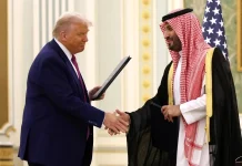 Liderii arabi din Golf nu se implică în negocierile de pace, se tem că vor fi doar ”pioni de sacrificiu” ai SUA-Israel!
