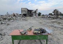 Adrian Pătrușcă: New York Times prezintă dovezile ce arată că americanii au lovit Școala de Fete din Iran!