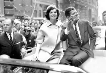 John Mearsheimer: America nu poate opune ”NU!” Israelului. JFK a fost asasinat de către israelieni pentru că s-a opus programului nuclear!