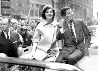 John Mearsheimer: America nu poate opune ”NU!” Israelului. JFK a fost asasinat de către israelieni pentru că s-a opus programului nuclear!