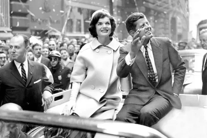 John Mearsheimer: America nu poate opune ”NU!” Israelului. JFK a fost asasinat de către israelieni pentru că s-a opus programului nuclear! John Mearsheimer: America nu poate opune ”NU!” Israelului. JFK a fost asasinat de către israelieni pentru că s-a opus programului nuclear!