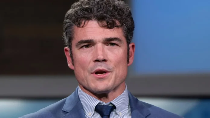 Joe Kent, intervievat de Tucker Carlson: “Iranul n-avea de gând să fabrice arme nucleare, liderii SUA au mințit. Amenințarea pentru americani e de fapt Israelul!” Joe Kent, intervievat de Tucker Carlson: “Iranul n-avea de gând să fabrice arme nucleare, liderii SUA au mințit. Amenințarea pentru americani e de fapt Israelul!”