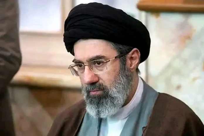 Ayatollahul Khamenei dă cărțile pe față: ”Nu noi am atacat Turcia și Omanul. Este o înșelătorie sub steag fals menită să creeze diviziuni!” Ayatollahul Khamenei dă cărțile pe față: ”Nu noi am atacat Turcia și Omanul. Este o înșelătorie sub steag fals menită să creeze diviziuni!”