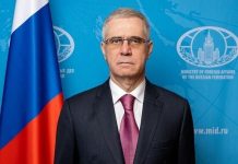 Interviul integral al ambasadorului Rusiei în România. Afirmații explozive legate de “București, țapul ispășitor al unui conflict Rusia-NATO”!
