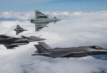 Lecția Elveției pentru România. A refuzat survolarea teritoriului său de către avioanele militare SUA, deoarece nu vrea să provoace Iranul!