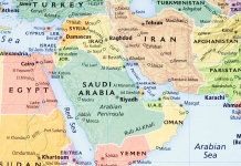 Secretarul general al HEZBOLLAH acuză că se creează “Israelul Mare”, prin ocuparea teritoriilor unor state suverane!