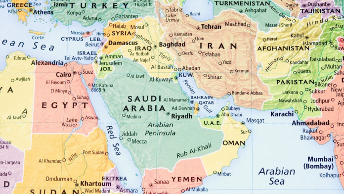 Secretarul general al HEZBOLLAH acuză că se creează “Israelul Mare”, prin ocuparea teritoriilor unor state suverane! Secretarul general al HEZBOLLAH acuză că se creează “Israelul Mare”, prin ocuparea teritoriilor unor state suverane!
