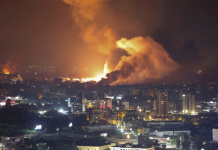 EXPRESS prezintă cele 7 țări europene mai sigure în caz de război, România nu este printre ele!