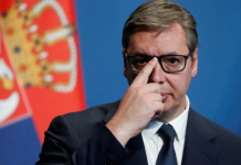 Președintele Serbiei spune că urmează un criză uriașă în Europa dacă Iranul blochează strâmtoarea Hormuz!