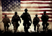 America nu mai are soldați suficienți pentru câte războaie duce și recurge la măsuri excesive. Crește vârsta limită pentru înrolare și nu mai interzice drogurile!