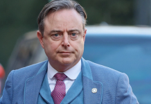 Premierul Belgiei consideră că Rusia nu poate fi învinsă și cere mandat UE pentru negocieri!