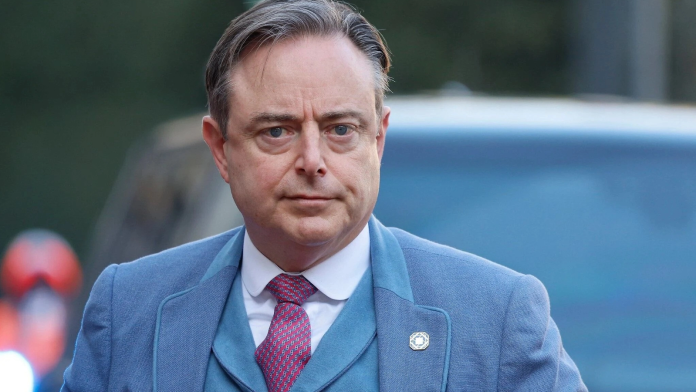 Premierul Belgiei consideră că Rusia nu poate fi învinsă și cere mandat UE pentru negocieri! Premierul Belgiei consideră că Rusia nu poate fi învinsă și cere mandat UE pentru negocieri!