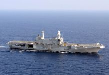 Iranul vrea să câștige bani din tranzitul strâmtorii Hormuz după modelul prin care Egiptul exploatează Canalul Suez. Miliarde de dolari anual!