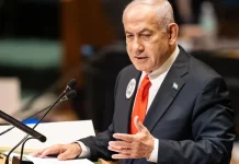 Netanyahu admite unul din scopurile principale ale războiului iranian. Petrolul și gazele din Orientul Mijlociu să treacă prin Israel!