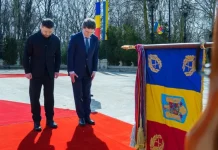 BTI: Nicușor și Zelensky îi provoacă pe ruși, se angajează în mod oficial să rezolve problema transnistreană!