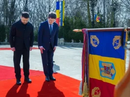 BTI: Nicușor și Zelensky îi provoacă pe ruși, se angajează în mod oficial să rezolve problema transnistreană!