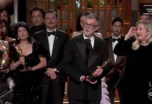 Lista completă a câștigătorilor Premiilor OSCAR 2026