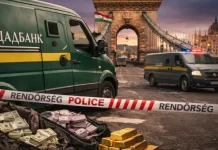 Raiffeisen Bank, implicată în scandalul banilor dintre Ucraina și Ungaria! Orban sugerează că așa se finanțează partidele politice pro-ucrainene.