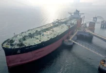 China negociază cu Iranul deblocarea strâmtorii Hormuz