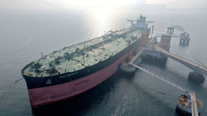 China negociază cu Iranul deblocarea strâmtorii Hormuz China negociază cu Iranul deblocarea strâmtorii Hormuz