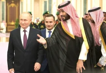 Perturbări economice uriașe în urma războiului din Orientul Mijlociu. Ce decizie au luat Rusia și Arabia Saudită!