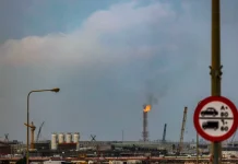 Iranul lovește Qatarul, iar Europa intră în “criza gazului” pentru următorii 3-5 ani!