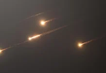 Iranul a lovit grav baza militară americană din Arabia Saudită. Soldații SUA răniți și avioane distruse!