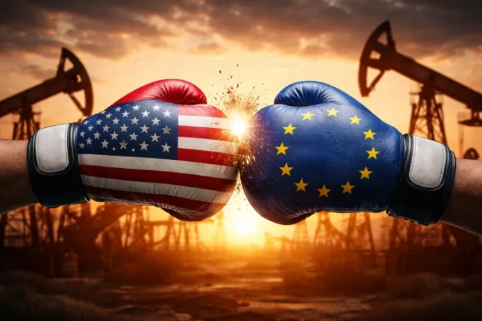 Ipoteză INPOLITICS: Nikolai Patrushev, fost șef al FSB și tovarășul de bază al lui Putin, un interviu memorabil ce sugerează că SUA va prăbuși UE după modelul URSS! Ipoteză INPOLITICS: Nikolai Patrushev, fost șef al FSB și tovarășul de bază al lui Putin, un interviu memorabil ce sugerează că SUA va prăbuși UE după modelul URSS!