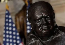 Trump, la fel ca alți lideri americani, este sortit eșecului în Iran din cauza unei fascinații dubioase pentru Churchill
