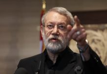 ZIUANEWS: Ali Larijani are cele mai mari șanse sa fie viitorul Ayatollah după ce toți ceilalți candidați au fost uciși de israelo-americani!
