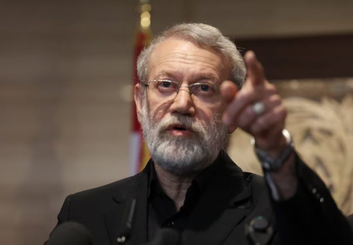 ZIUANEWS: Ali Larijani are cele mai mari șanse sa fie viitorul Ayatollah după ce toți ceilalți candidați au fost uciși de israelo-americani! ZIUANEWS: Ali Larijani are cele mai mari șanse sa fie viitorul Ayatollah după ce toți ceilalți candidați au fost uciși de israelo-americani!