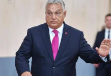 Viktor Orban se dezlănțuie contra politicii UE referitoare la Ucraina: “Nu vom permite ca Ungaria să fie jefuită!”