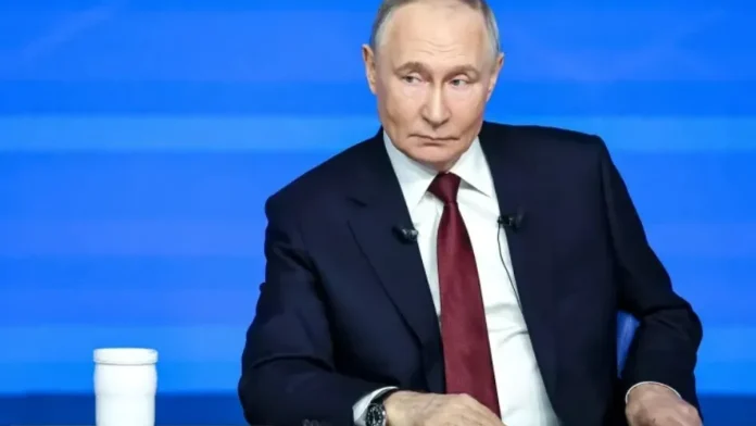 Putin recunoaște că Rusia vrea apropierea de Europa! Putin recunoaște că Rusia vrea apropierea de Europa!