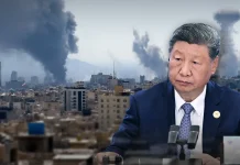 Analiză HOTNEWS: Viitorul războiului din Iran se decide la Moscova și Beijing. 5 pilde asumate de către Armata Chinei!